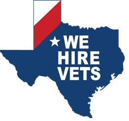 We Hire Vets