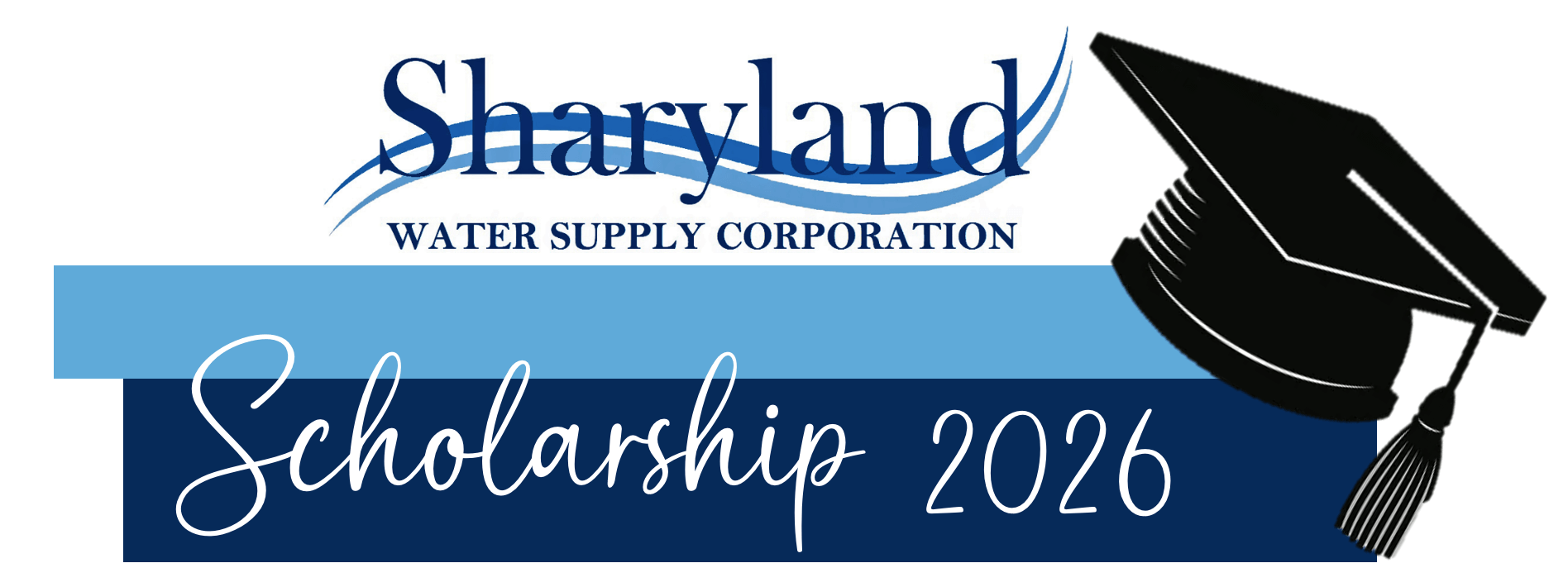 Scholarship 2026 Logo